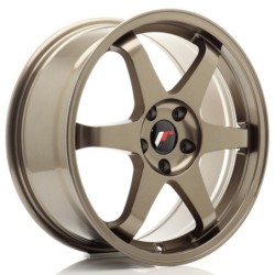 Japan Racing JR-3 18x8" 5x114.3 ET40, Bronze