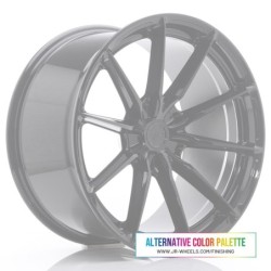 Japan Racing JR-37 Extreme Concave 20x10.5" (5 hole custom PCD) ET20-40, Custom Color !