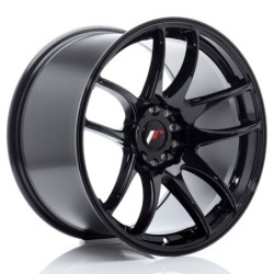 Japan Racing JR-29 Extreme Concave 18x10.5" 5x114.3/120 ET25, Gloss Black