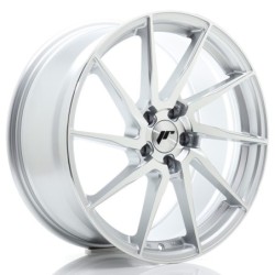 Japan Racing JR-36 19x8.5" 5x112 ET45, Silver