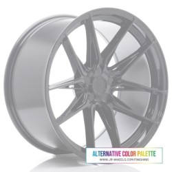 Japan Racing JR-44 20x10.5" (5 hole custom PCD) ET15-42, Custom Finish