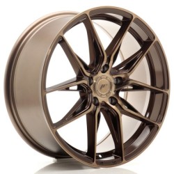 Japan Racing JR-44 18x8.5" 5x112 ET45, Bronze