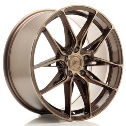 Japan Racing JR-44 18x8" 5x112 ET42, Bronze
