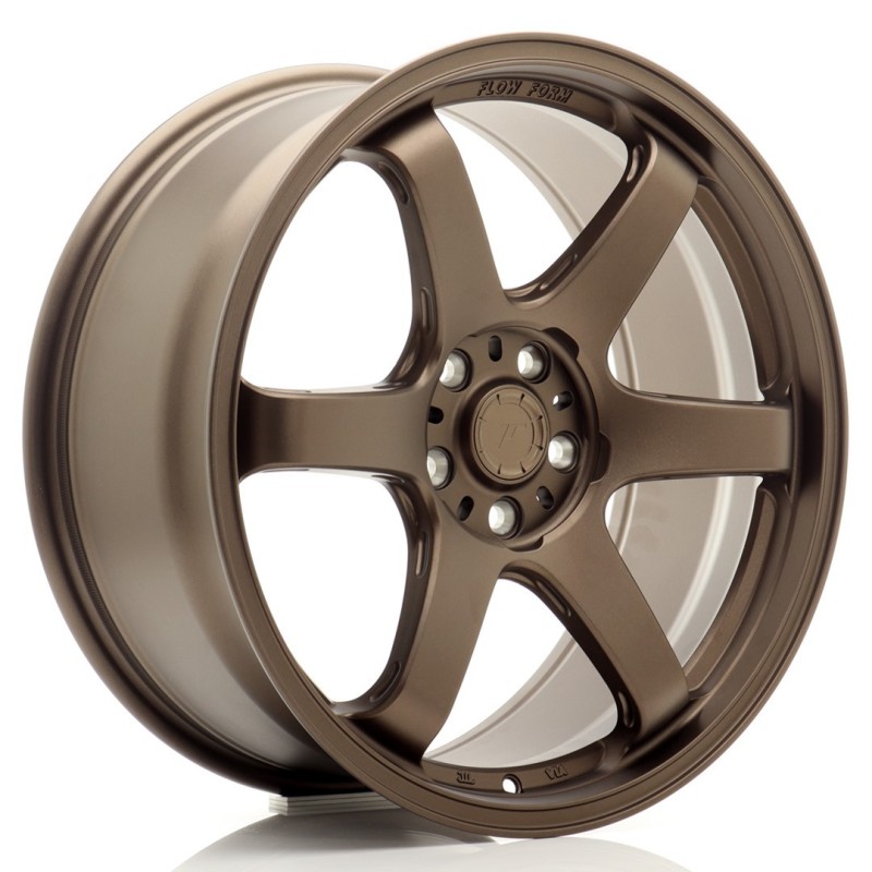 Japan Racing SL-03 Super Light 19x8.5" 5x112 ET42, Bronze