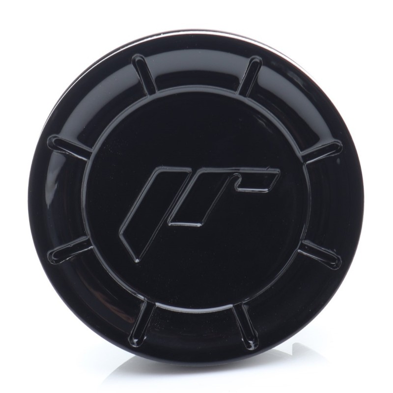 Japan Racing Center Cap SL-01, SL-02, SL-03, SL-04, SL-05, JR-46 - Gloss Black