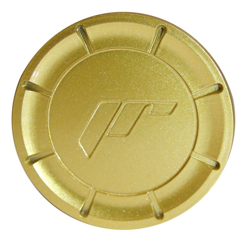 Japan Racing Center Cap SL-01, SL-02, SL-03, SL-04, SL-05, JR-46 - Gold