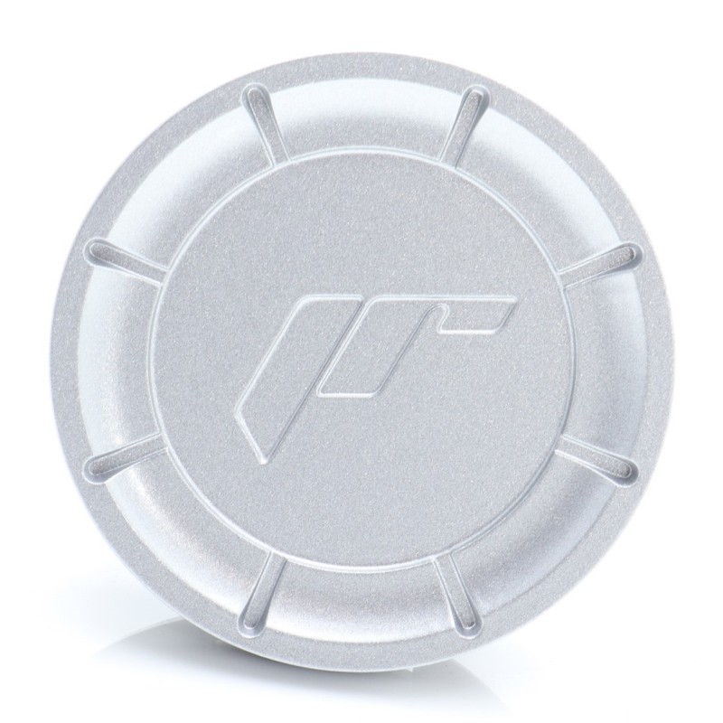 Japan Racing Center Cap SL-01, SL-02, SL-03, SL-04, SL-05, JR-46 - Matt Silver