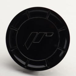 Japan Racing Center Cap JR-42 - Gloss Black