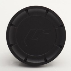 Japan Racing Center Cap JR-42 - Matt Gun Metal