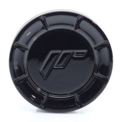 Japan Racing Center Cap JR-38, JR-39, JR-40, JR-41, JR-43, JR-44 - Gloss Black