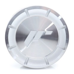 Japan Racing Center Cap JR-38, JR-39, JR-40, JR-41, JR-43, JR-44 - Silver