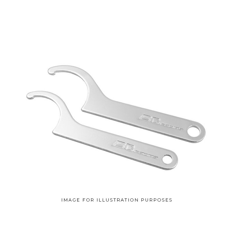 BC C-SPANNER SMALLER SINGLE