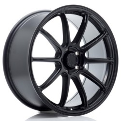 Japan Racing SL-04 Super Light 19x8" 5x112 ET40, Flat Black