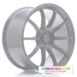 Japan Racing SL-04 Super Light 19x9.5" (5 hole custom PCD) ET20-45, Custom Finish