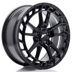 Japan Racing JR-45 18x8" 5x112 ET45, Gloss Black