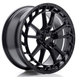 Japan Racing JR-45 19x8.5" 5x112 ET45, Gloss Black