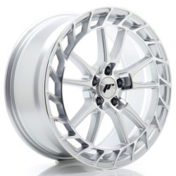 Japan Racing JR-45 19x8.5" 5x112 ET45, Silver