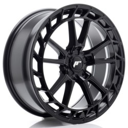 Japan Racing JR-45 20x8.5" (5 hole custom PCD) ET25-45, Gloss Black