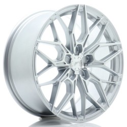Japan Racing JR-46 18x8" (5 hole custom PCD) ET20-45, Silver