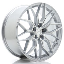 Japan Racing JR-46 19x8.5" 5x112 ET45, Silver
