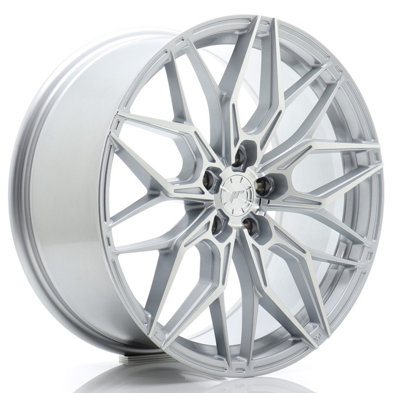 Japan Racing JR-46 19x8.5" 5x112 ET45, Silver