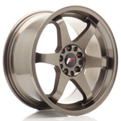 Japan Racing JR-3 Extreme Concave 18x9" 5x100/108 ET40, Bronze