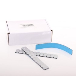 600 x 5 g Wheel Balancing Weights