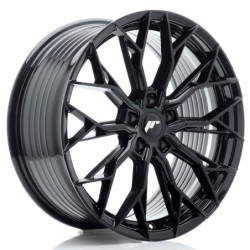 Japan Racing JR-49 19x8.5" 5x112 ET45, Gloss Black