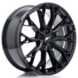 Japan Racing JR-49 18x8" 5x112 ET42, Gloss Black