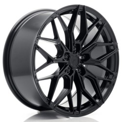 Japan Racing JR-46 19x8" 5x112 ET40, Gloss Black