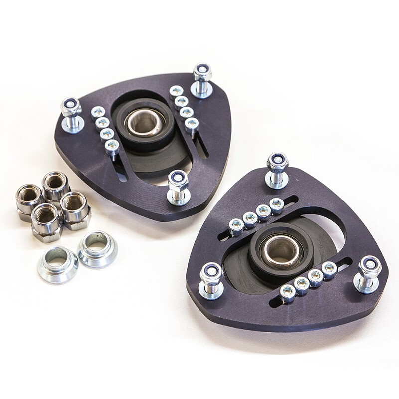 Copelas Regulables BMW e46