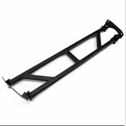 Refuerzo trasero X-BRACE BMW E92