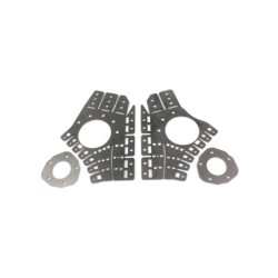 REFUERZO DE SUBCHASIS PARA BMW E36 COMPACT