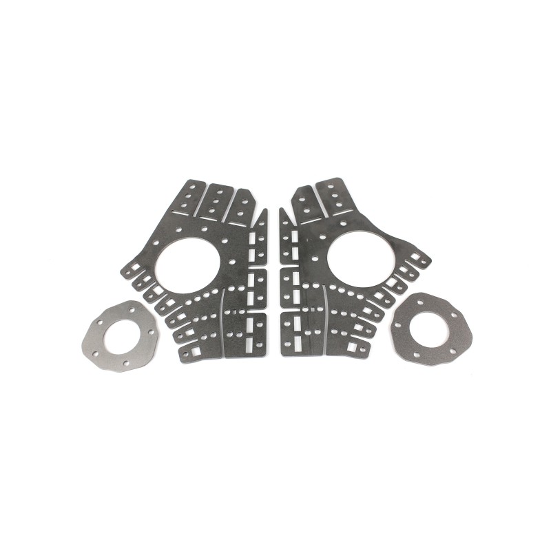 REFUERZO DE SUBCHASIS PARA BMW E36 COMPACT