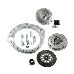 Stage 1 BMW V12 M70 - manual BMW M57 / E46 S54 M3 - 240mm / 9.45