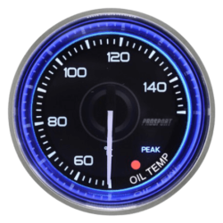 Reloj Prosport Temperatura Aceite