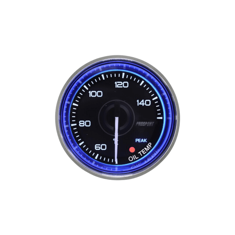 Reloj Prosport Temperatura Aceite