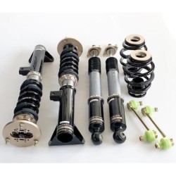 BC RACING DS SERIES BMW E36 92-98 (EXCL M3)