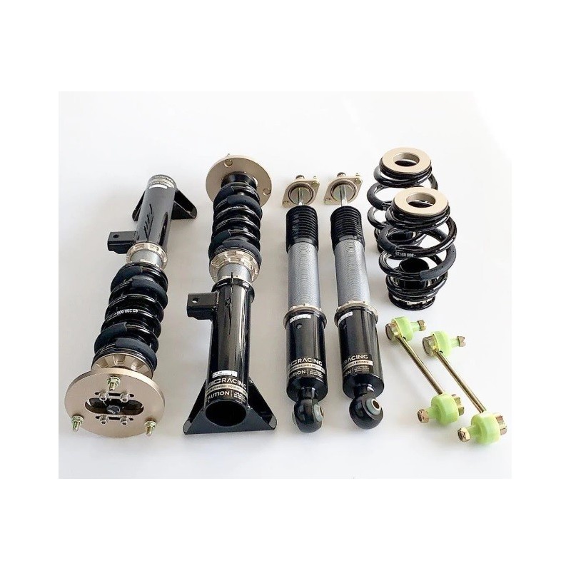 BC RACING DS SERIES BMW E36 92-98 (EXCL M3)