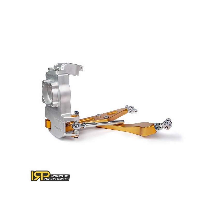 Kit Giro IRP BMW e92