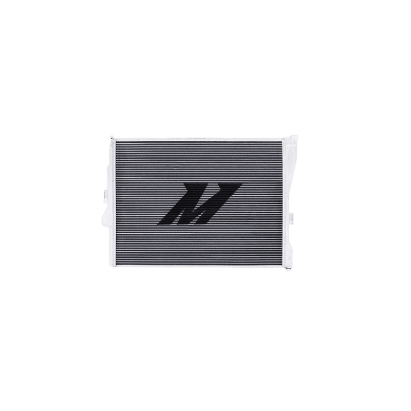 Radiador Mishimoto BMW e46