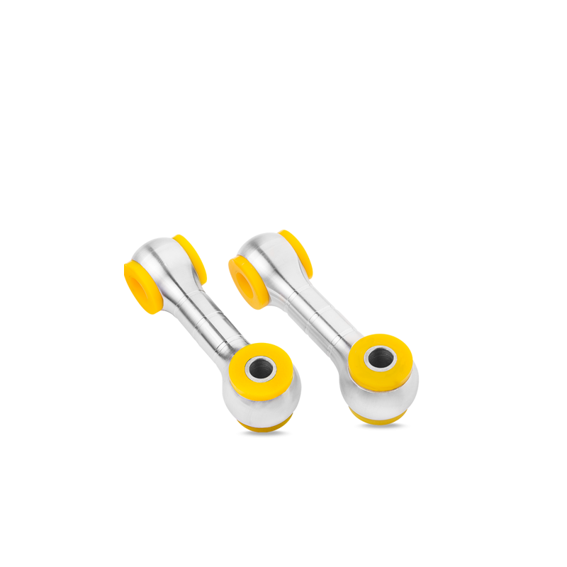 Enlace barra estabilizadora trasera BMW E46 - Poliuretano 90ShA