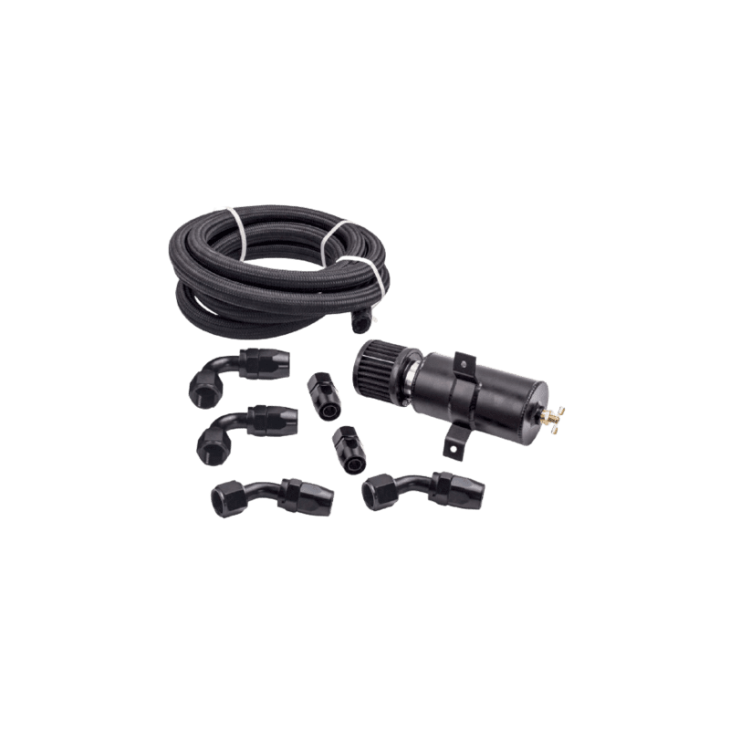 Kit Decantador de aceite 0,75L AN10 Universal