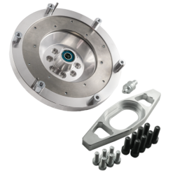 Volante de inercia Toyota JZ - BMW M57N GS6-53DZ HGD JGA - 215mm / 8.46