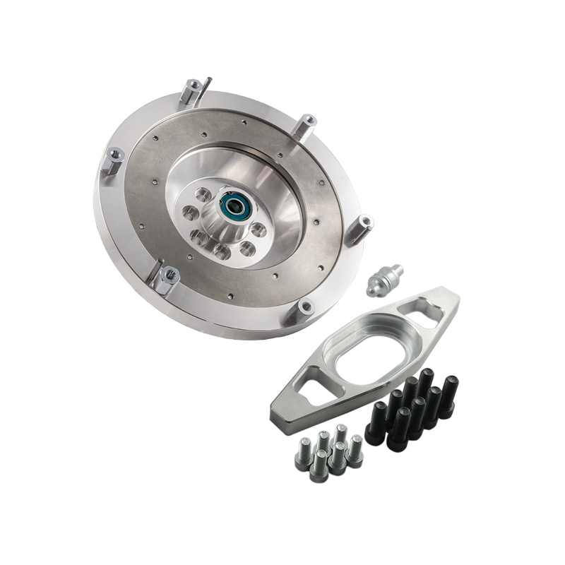 Volante de inercia Toyota JZ - BMW M57N GS6-53DZ HGD JGA - 215mm / 8.46