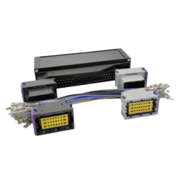 INTERCONECTOR BMW M50 NO VANOS ECUMASTER