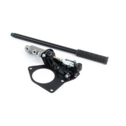 FRENO DE MANO OCULTO PARA BMW E46