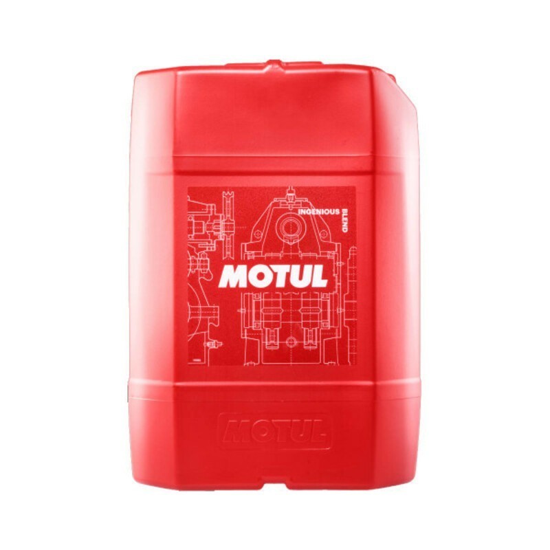 Motul 5W40 8100 X-Clean Engine Oil (VAG, Renault Sport, Ford, GM Dexos 2) 20L