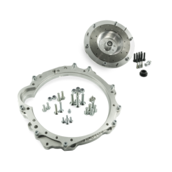 Kit adaptador Toyota JZ - Toyota Altezza / Lexus IS200 J160 Aisin AZ6 (1.? gen.)