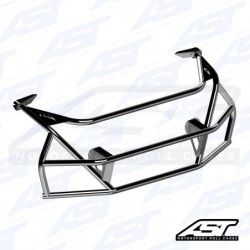 Frontal tubular AST a soldar